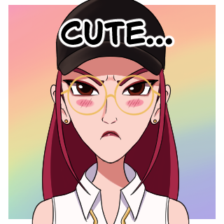 Sunrising_Soul's tweet photo. Lil sticker I made #Mira #KPOPDEMONHUNTERS https://t.co/kyKKeFu1Qg