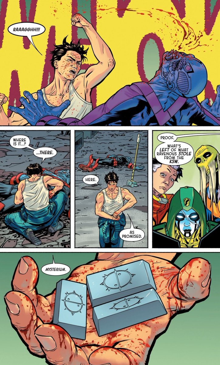 ๐ง๐๐ ๐๐จ๐ ๐๐ก ๐ฅ๐ข๐๐๐๐ง tweet media