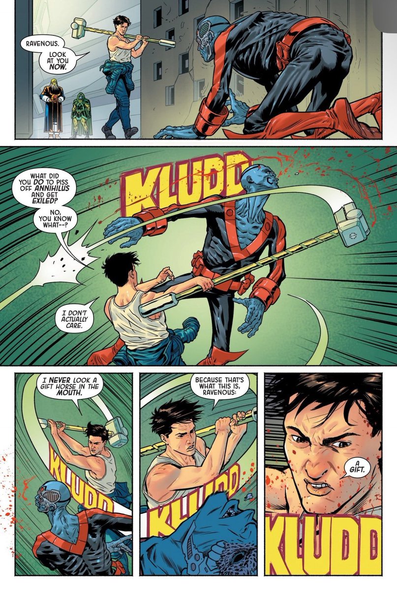 ๐ง๐๐ ๐๐จ๐ ๐๐ก ๐ฅ๐ข๐๐๐๐ง tweet media