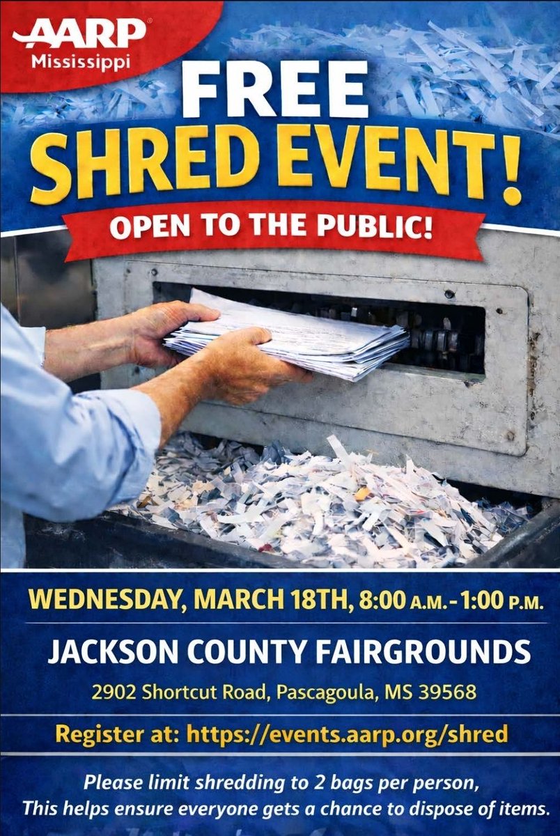 AARP Mississippi tweet media