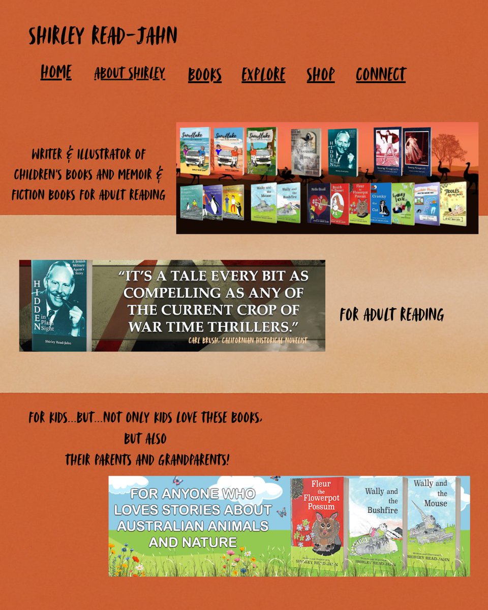 Shirley Read-Jahn tweet media