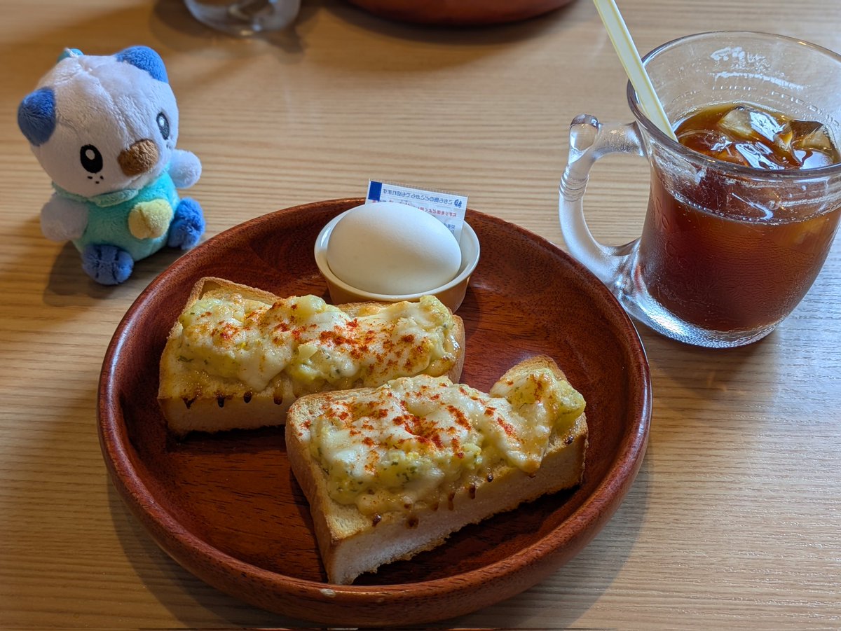 ﾏﾝｼﾞｭｳ‼️ (@miju___osha) on Twitter photo 