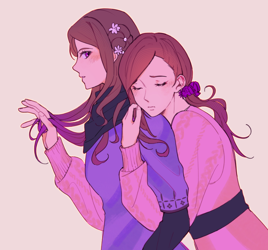 just the kannies bc i like it w/o the bg too