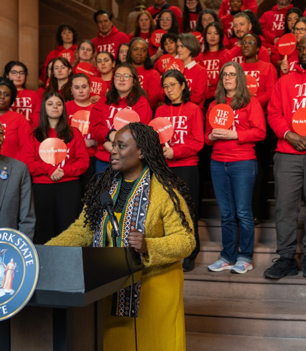 The Metropolitan Museum of Art tweet media