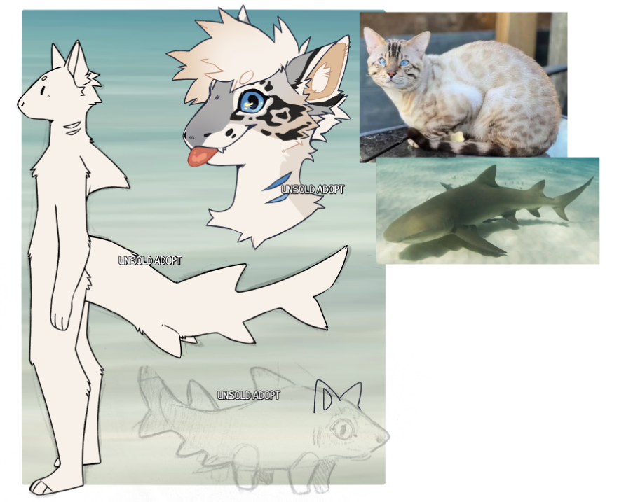 dozakeet 🌿 Commissions open! 🐞 tweet media