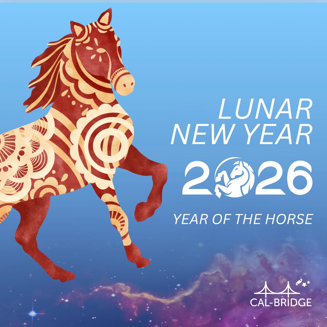 Cal-Bridge Program tweet media