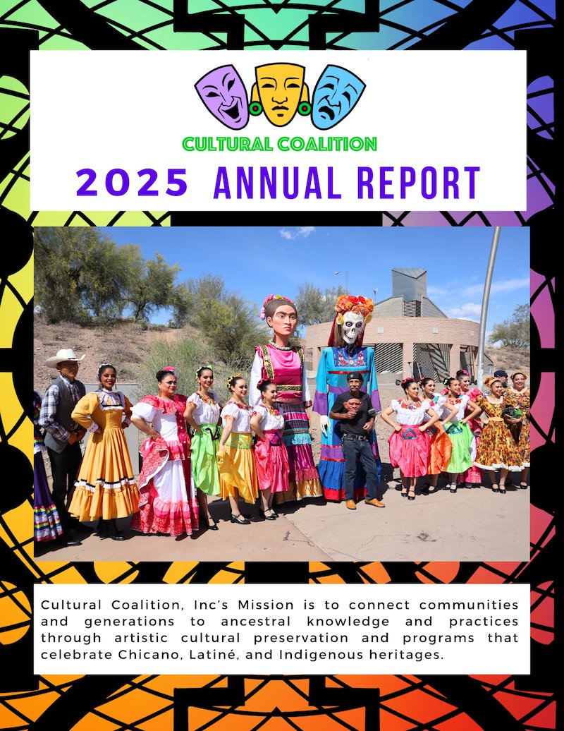 Cultural Coalition tweet media