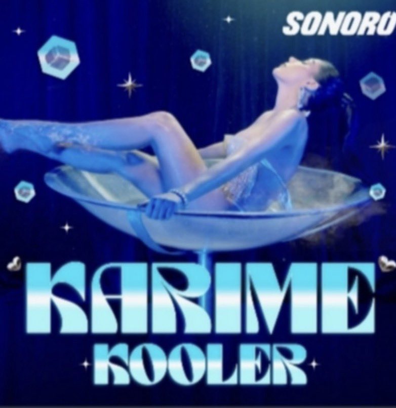 KarimeUp's tweet photo. Perrísimos, Karime Kooler merece todos los reconocimientos posibles. ¡Vamos a votar!
- Miss Empoderada
- Mi imperio romano
- Podcast favorito de @SonoroPodcast 

https://t.co/RyZBRuGP11 https://t.co/TKlwO9tdqi