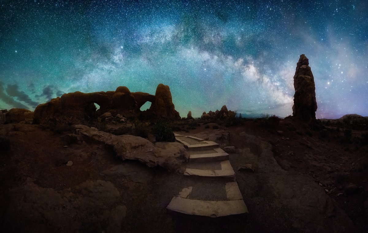 seanparkerphoto's tweet image. Milky Way. Red rocks. Moab nights. 🌌
Arches + Canyonlands, May 7–10 2026. Small group, hands-on instruction, epic photos. 🌠

sean-parker.com/Workshops/Sche…