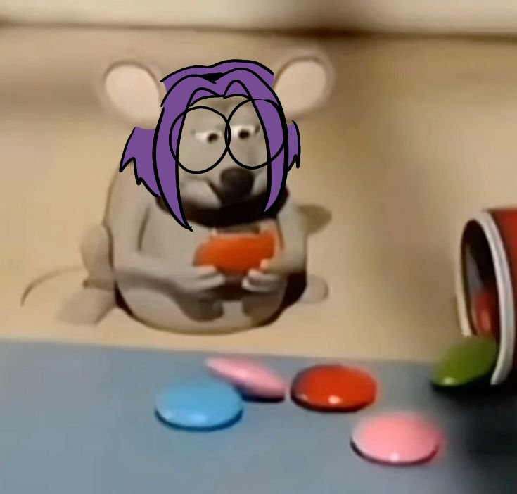 Como pasó mi cumpleaños mi Bonnie porque no sabía que era hoy jsjs