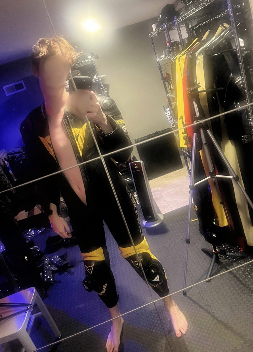 Zero Degrees of Freedom tweet media