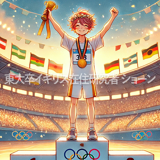 medal : [名] メダル

win a gold medal
(金メダルを獲得する)

この単語の出題年度
2024, 2023 mtbrs.net/ps_learncenter…