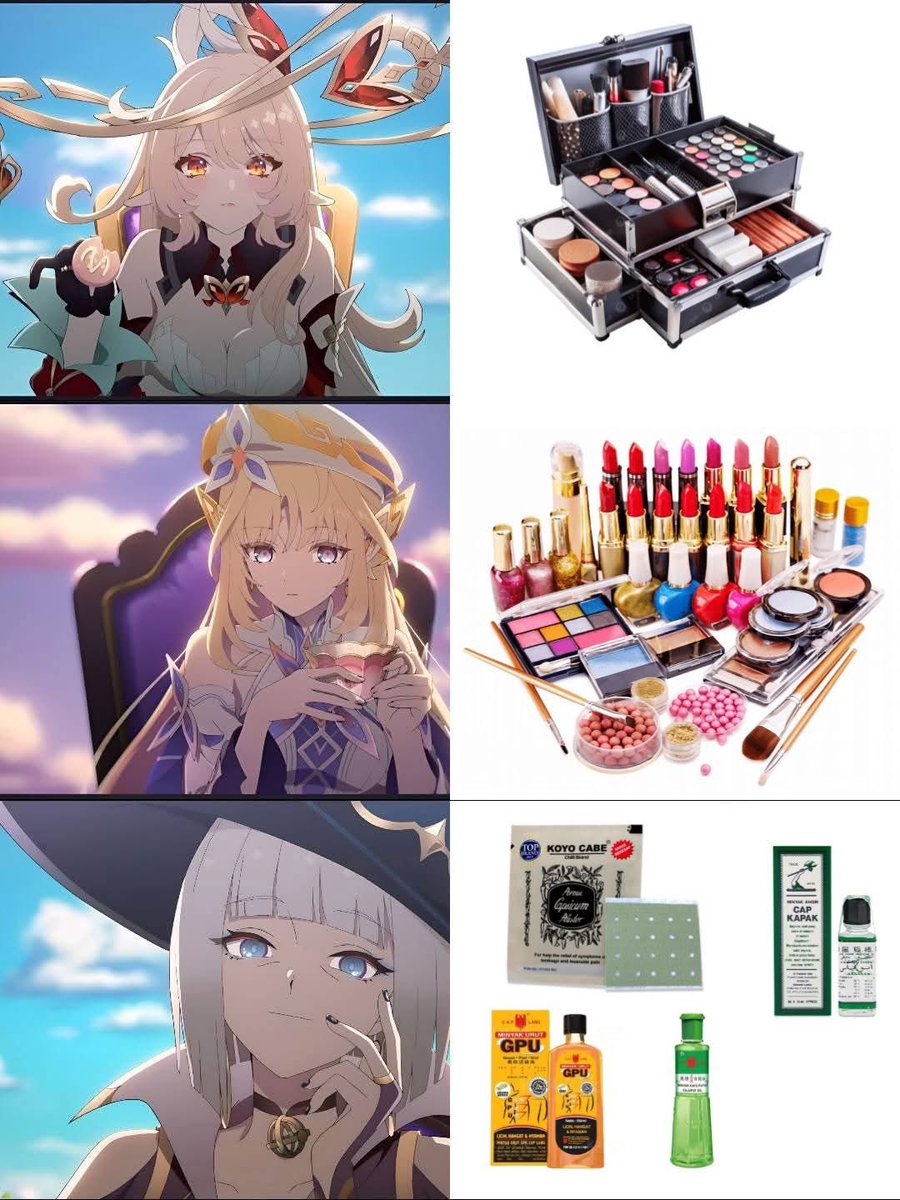 Gacha Zone (@gacha_zone) on Twitter photo 