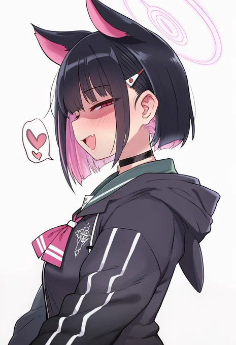 カズサ...?