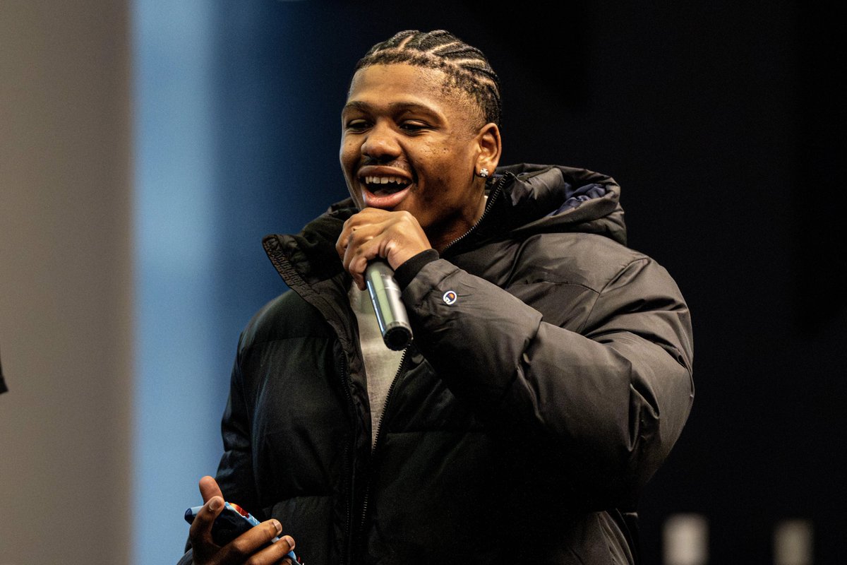 NAU Football tweet media