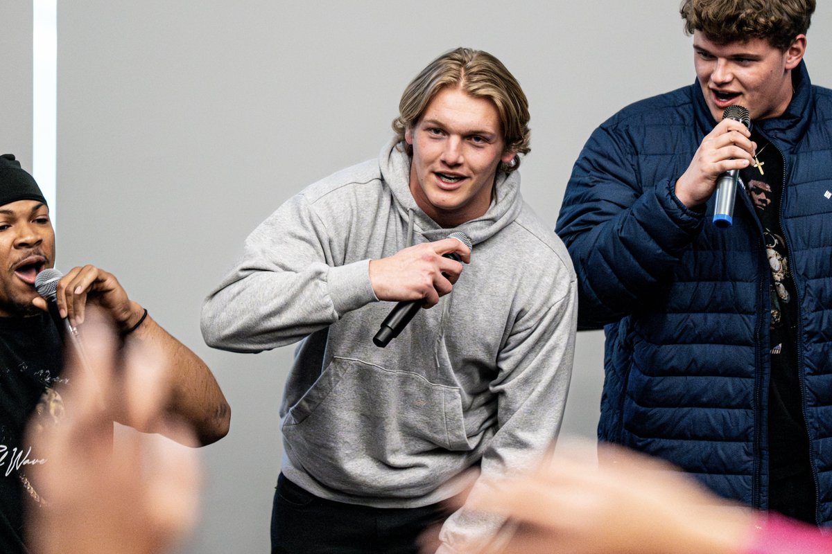 NAU Football tweet media