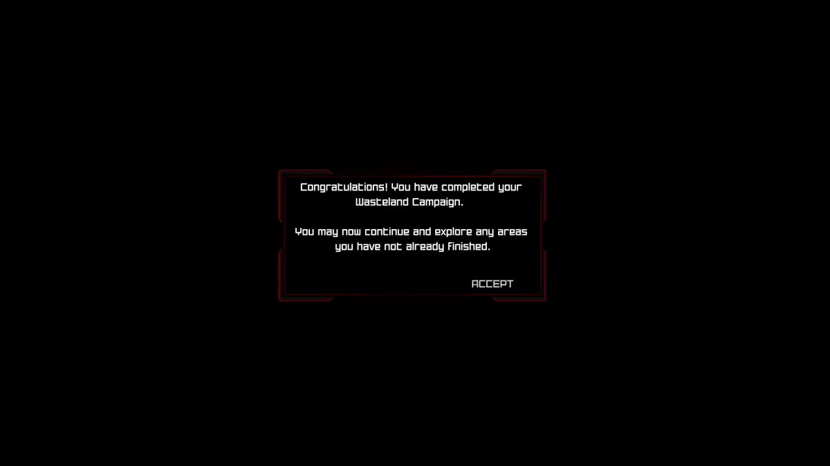 dateckbear's tweet photo. Finally beat Rage to 100% completion; and boy let me tell you i have tons of "Rage" about that damn ending. Pretty amazing game over all thanks to the team at Id and Bethesda. Wingsticks FTW, and probably one of my favorite shotguns out of a shooter. #ragegame #dateckbear https://t.co/XTDwpFpC9e