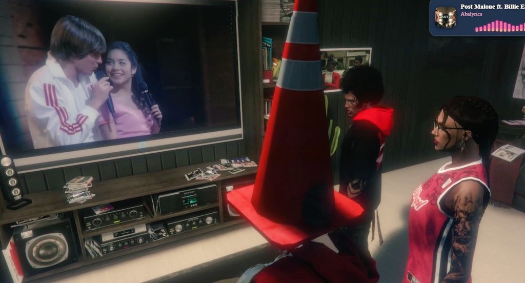 Lo que pasa en realidad cuando se juntan en una habitación 🎶🤣