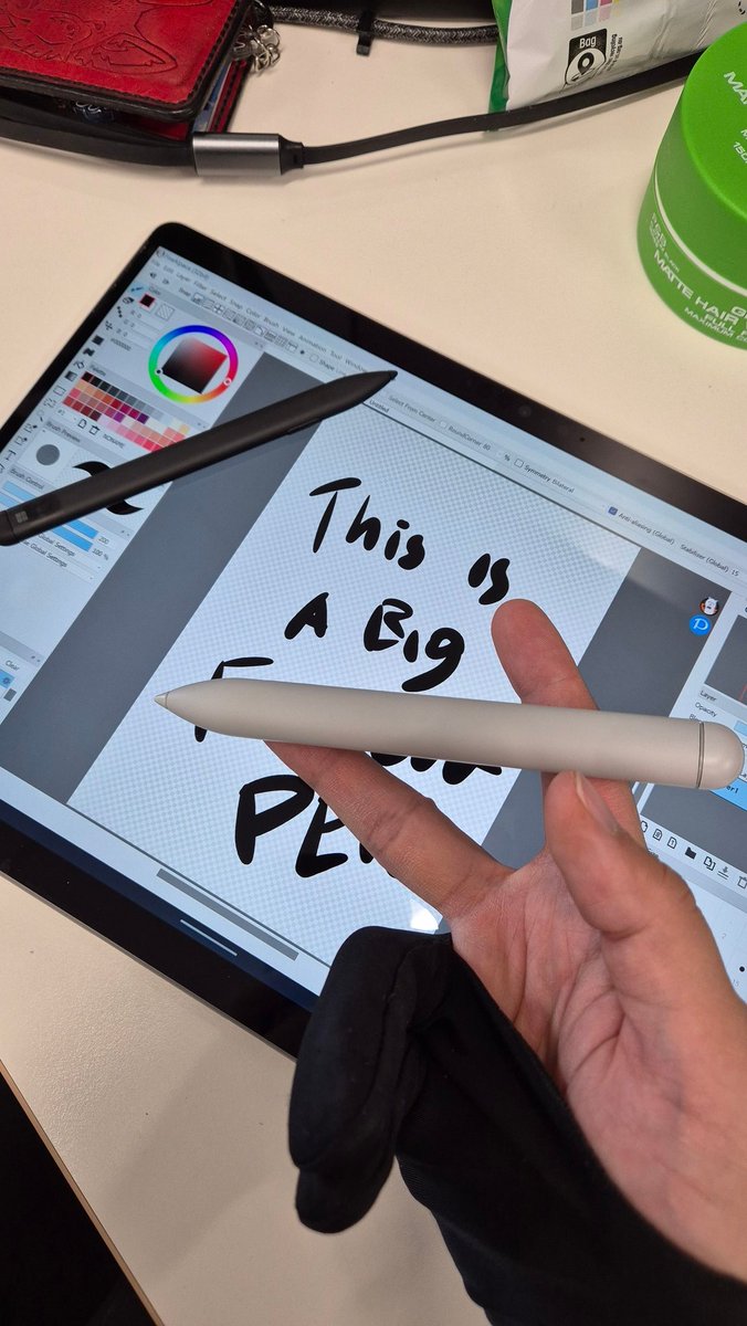 🥯 THEBAGEL124 🥯 - C0MMS Open 🔜 FURDU tweet media