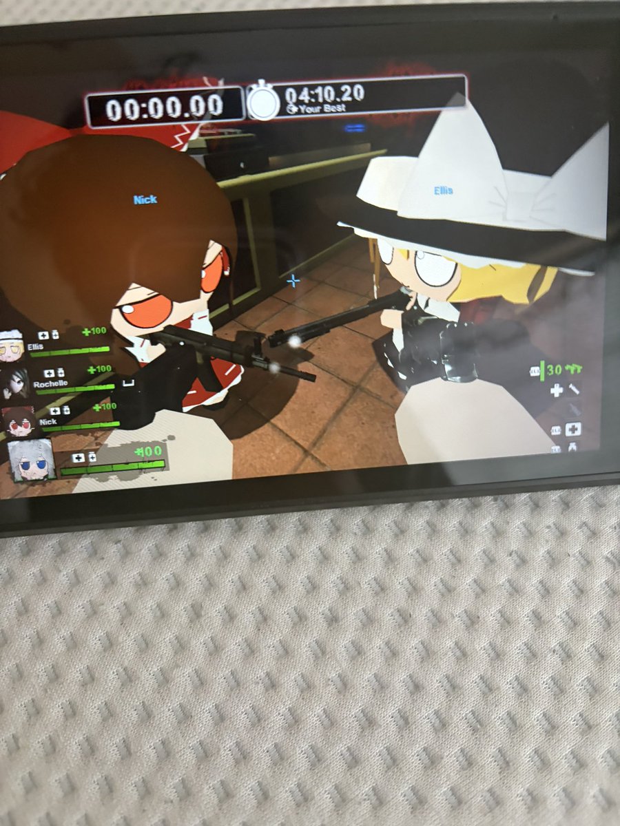 I enjoy existing tweet media