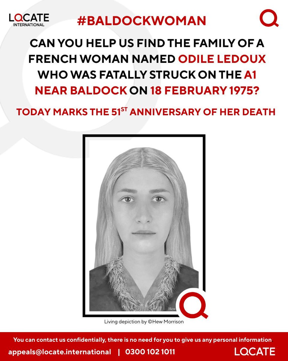 Locate International tweet media