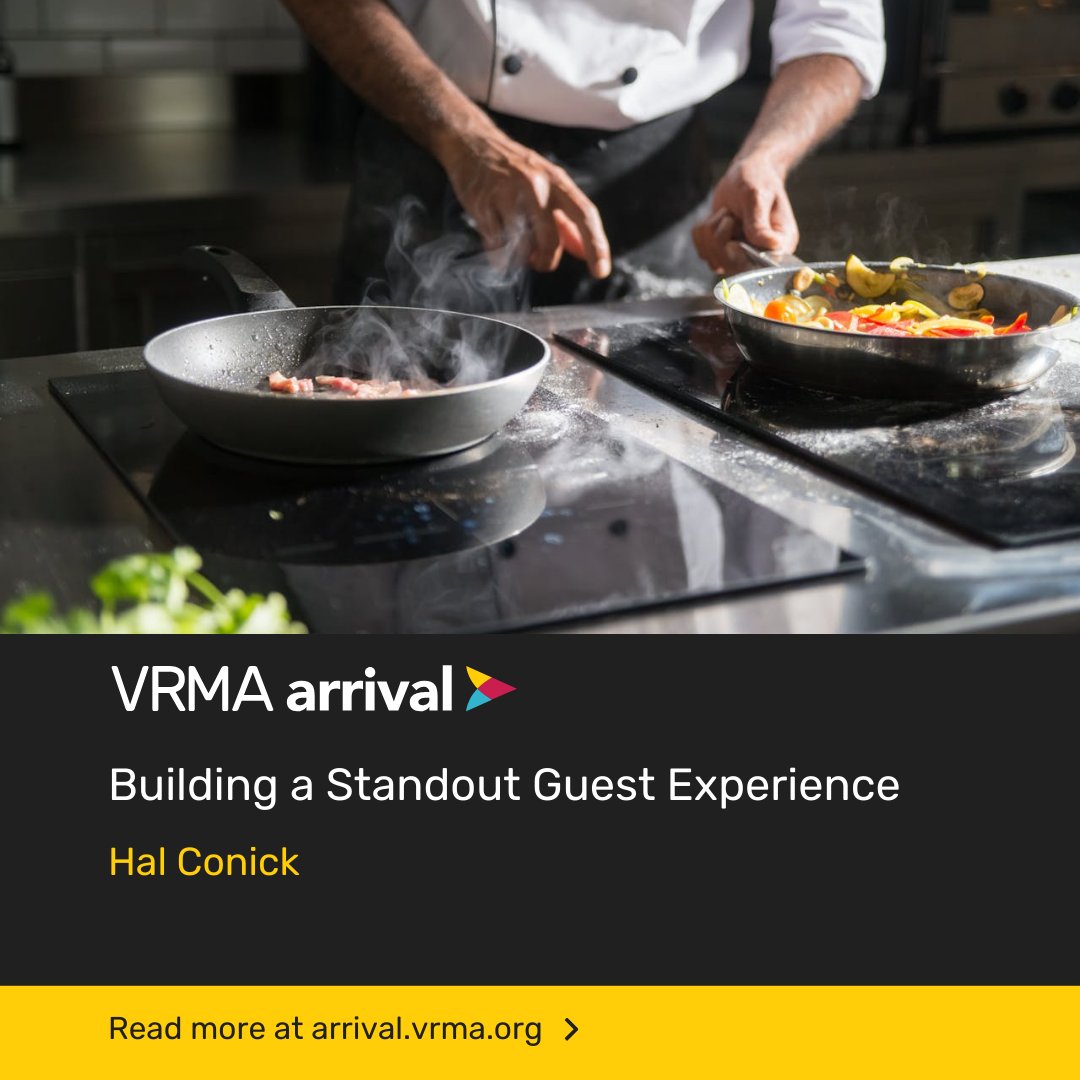 Vacation Rental Management Association tweet media