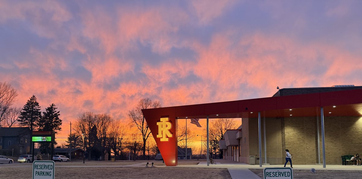 Redrick Terry tweet media