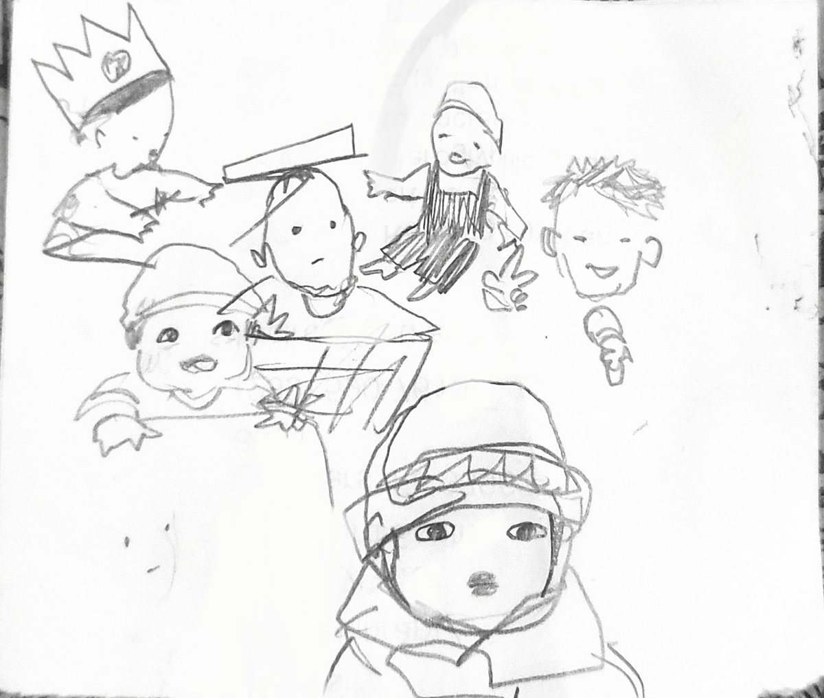 poorlypiwon's tweet photo. baby piwon from memory 

#P1Harmony #피원하모니 https://t.co/Jkrkb4ucpj
