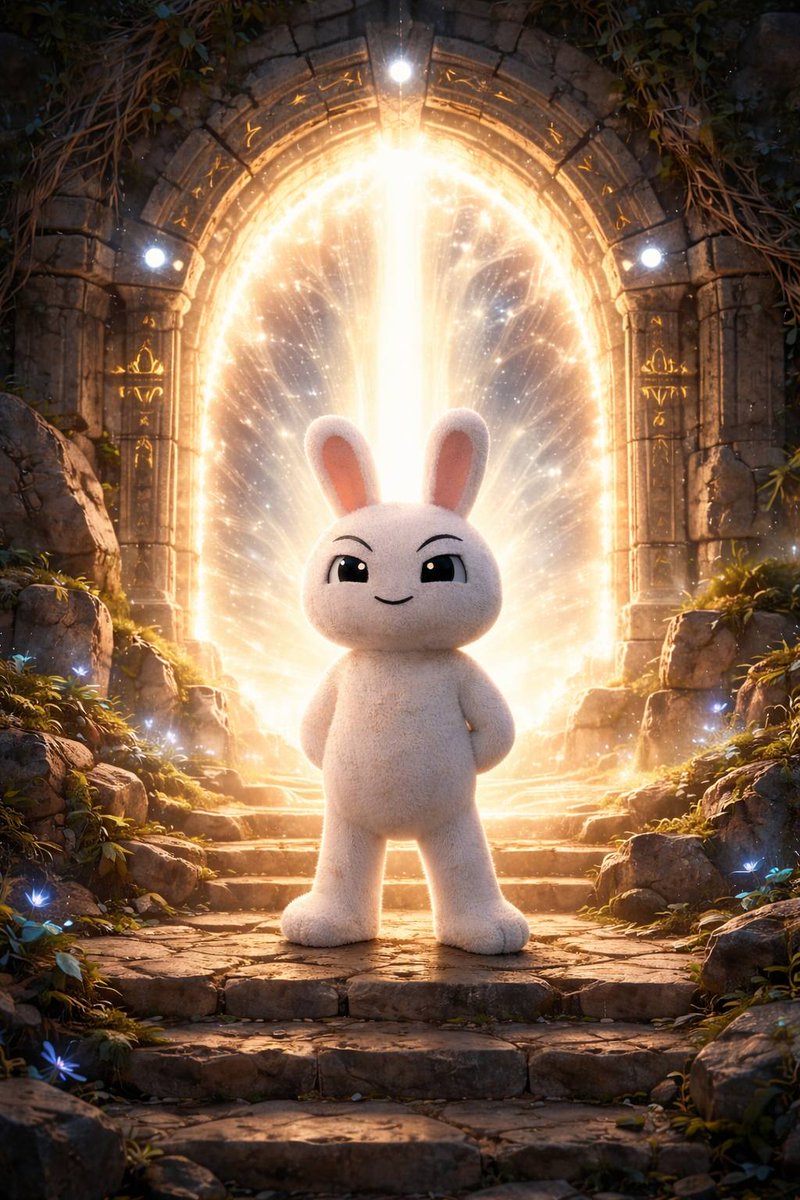 $BUCK account is back now

Apologies for the delay we just had to verify something

Let’s get to work