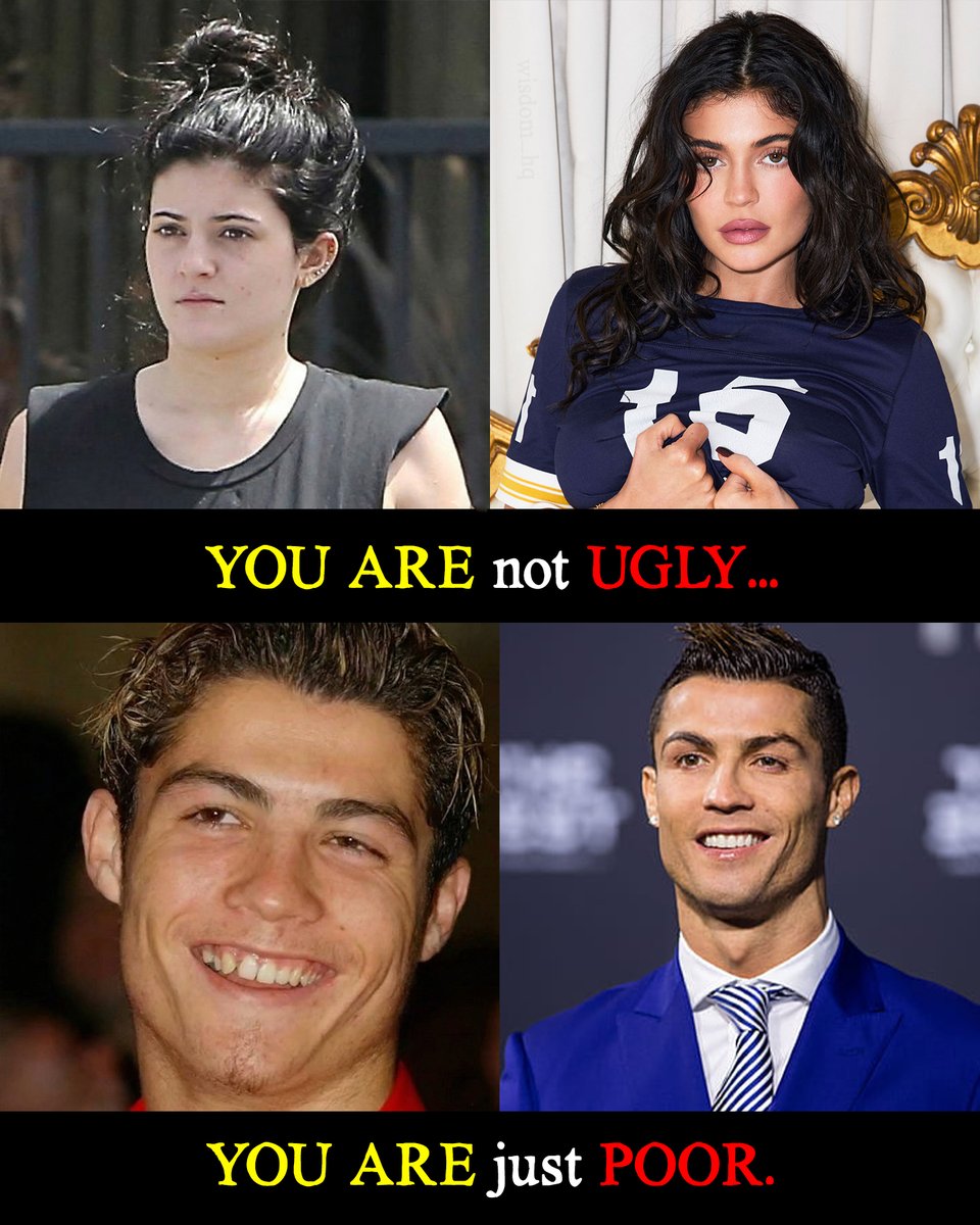 Wisdom_HQ's tweet image. YES or NO?