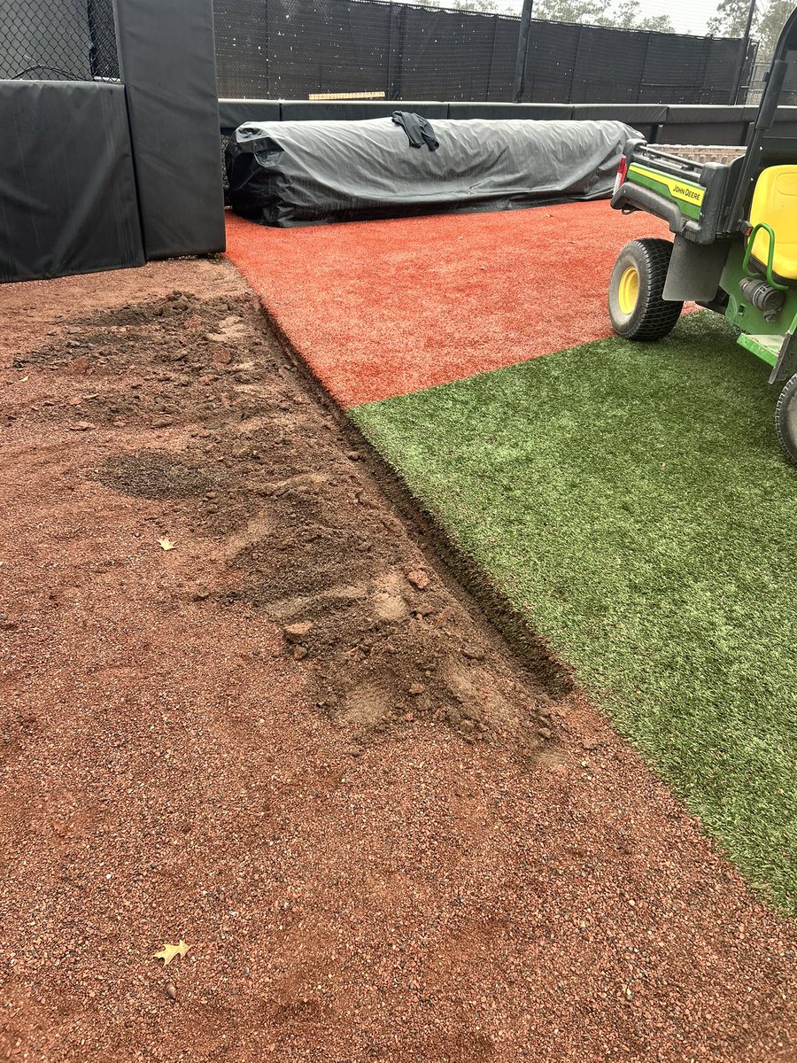 UCF Sports Turf tweet media