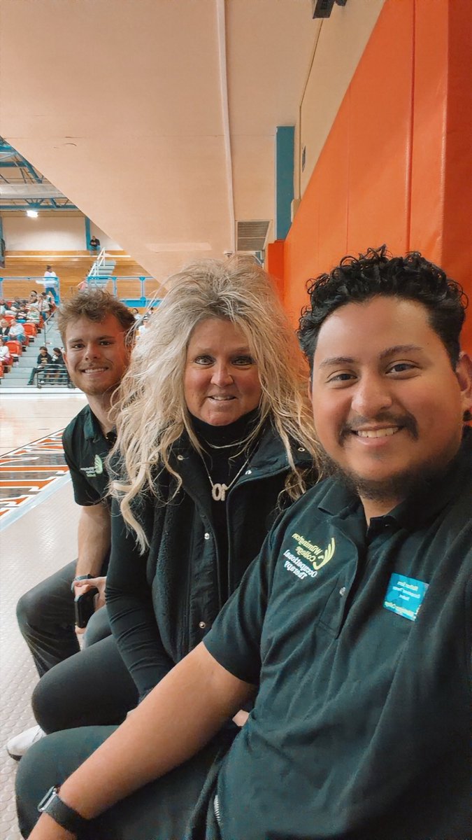 Kelli Veidt tweet media