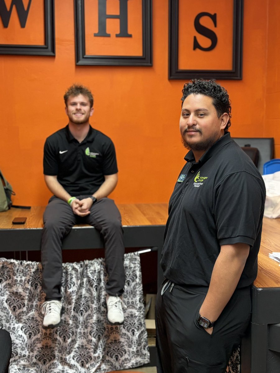 Kelli Veidt tweet media