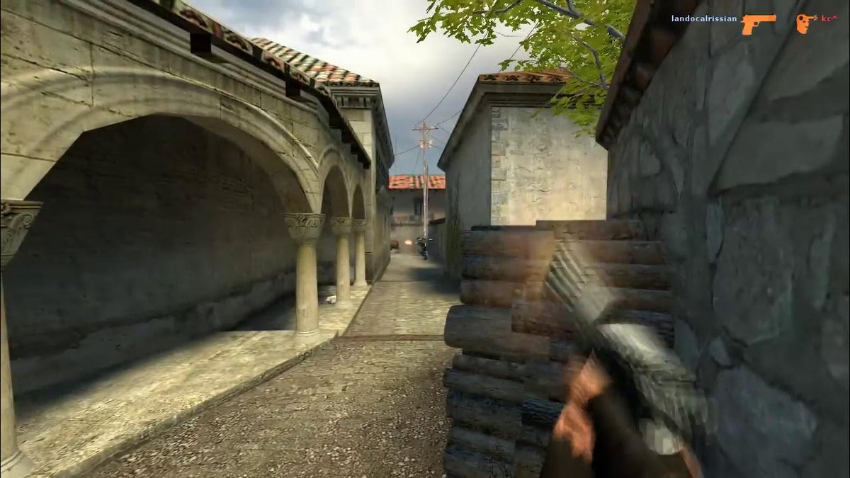 FNATIC Ałpha tweet media