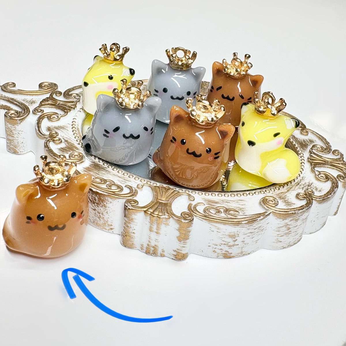 本日までプレゼント企画されてるようです！ 猫ちゃん好きの方是非♪