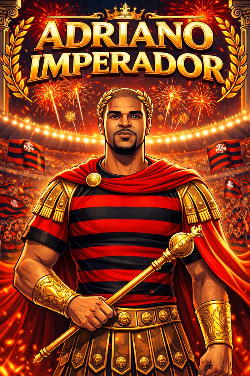 Aniversário do nosso didico! Feliz aniversário imperador !