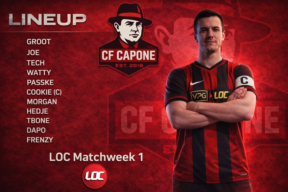 CF Capone tweet media