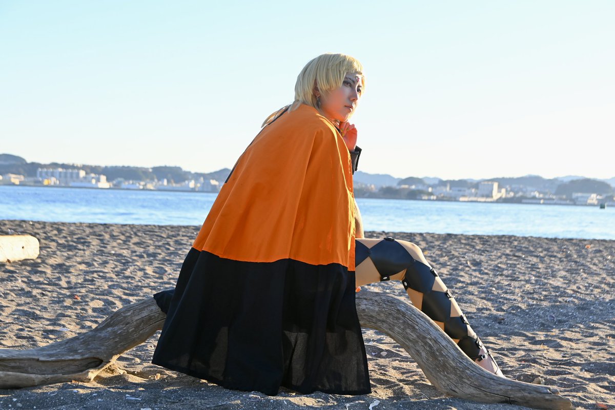 【コスプレ/cosplay】

Metaphor: ReFantazio
メタファー:リファンタジオ

君が望んだ場所は、天気がもつ…と思うぞ！

エディン:MISATO
撮影:史

#ATLUSFaithful  #cosplay  #コスプレ　#Mのcos記録