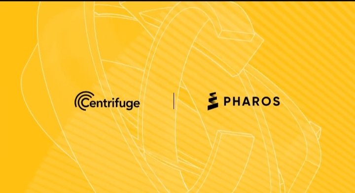 Gocto!!
<a href="/pharos_network/">Pharos | Testnet Live</a> x <a href="/centrifuge/">Centrifuge</a> 
1/5
📃Centrifuge is institutional-grade infrastructure for the future of finance, bringing efficiency, liquidity, and composability to onchain asset management. As one of the first and largest tokenization platforms.

#PharosStorytellers