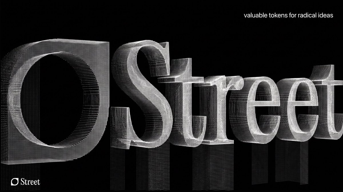 Street tweet media