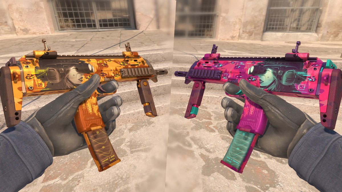 Creatorius tweet media