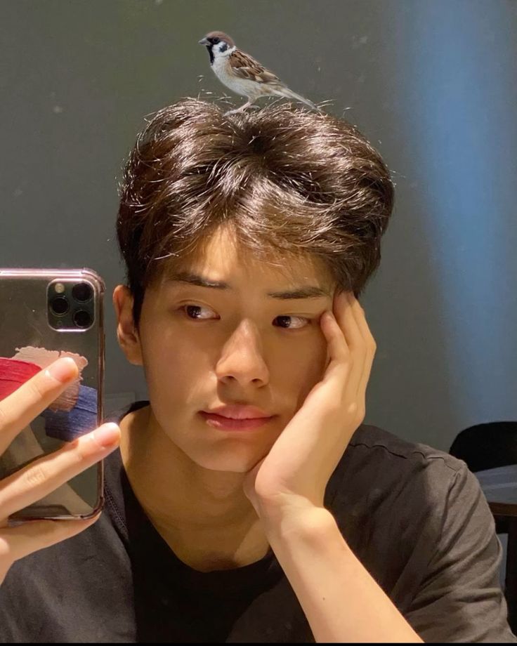 #LeeChaeMin 🐦‍⬛