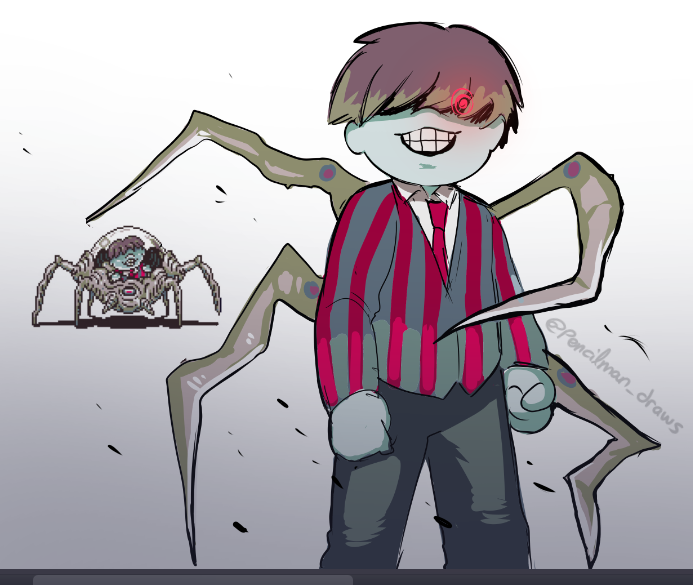 Pencilman✨ ✏️ tweet media