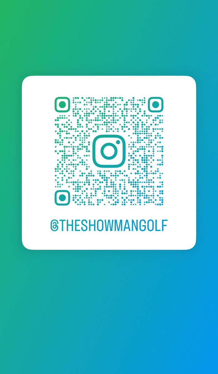 Follow my journey on lots to look at from the last 3 years <a href="/instagram/">Instagram</a> instagram.com/theshowmangolf… 👍

#theshowmangolf #golf #recordbreaking #juniorgolf #champion #juniorgolfer