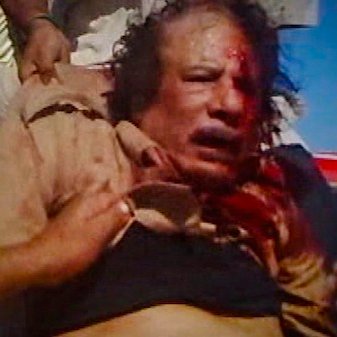 MarioNawfal's tweet photo. 🇺🇸🇱🇾 EPSTEIN WAS PLOTTING TO LOOT LIBYA'S FROZEN BILLIONS

In July 2011, while NATO was bombing Libya, associate Greg Brown emailed Epstein about a plan to go after $80 billion in frozen Libyan assets, with the real number estimated at three to four times that.

Brown to Epstein: "If we can identify/recover 5% to 10% of these monies and receive 10% to 25% as compensation we are talking about billions of dollars."

The real prize? 

Becoming Libya's "go-to guys" for $100 billion in reconstruction spending. 

Brown said he had friends "formally with MI-6 and Mossad willing to help identify stolen assets and get them recovered."

War-torn country in ruins, blood on the ground, and they were basically circling like hungry vultures.

File: EFTA01776887