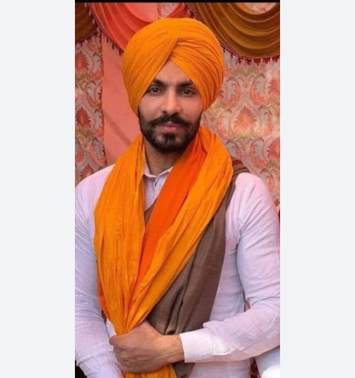 ਸਿਮਰਨ Simranjit Singh-Khalsa#Sewa@Tweet Singh tweet media