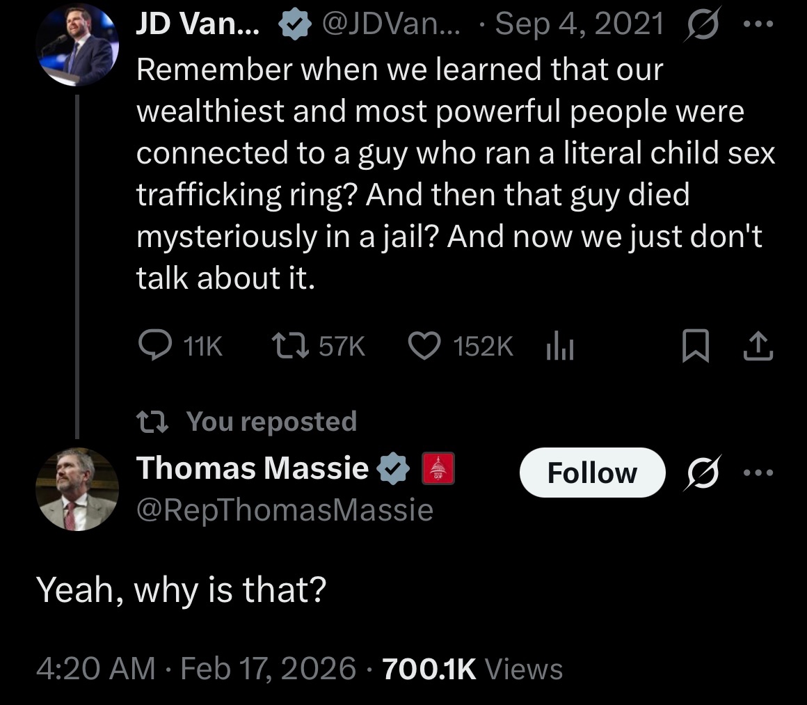 64 Acolytes tweet media