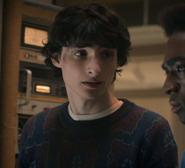 I'm sorry, they'll never make me hate michael wheeler.