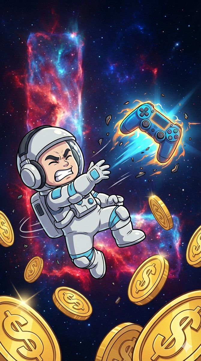 Noob_Coin_Sol's tweet photo. Rage quitting a game is free. Rage quitting the trenches is for Jeets. 🎮📉

$NOOB is the only respawn that actually pays.

What’s your worst rekt story? https://t.co/jyKV50PyxP