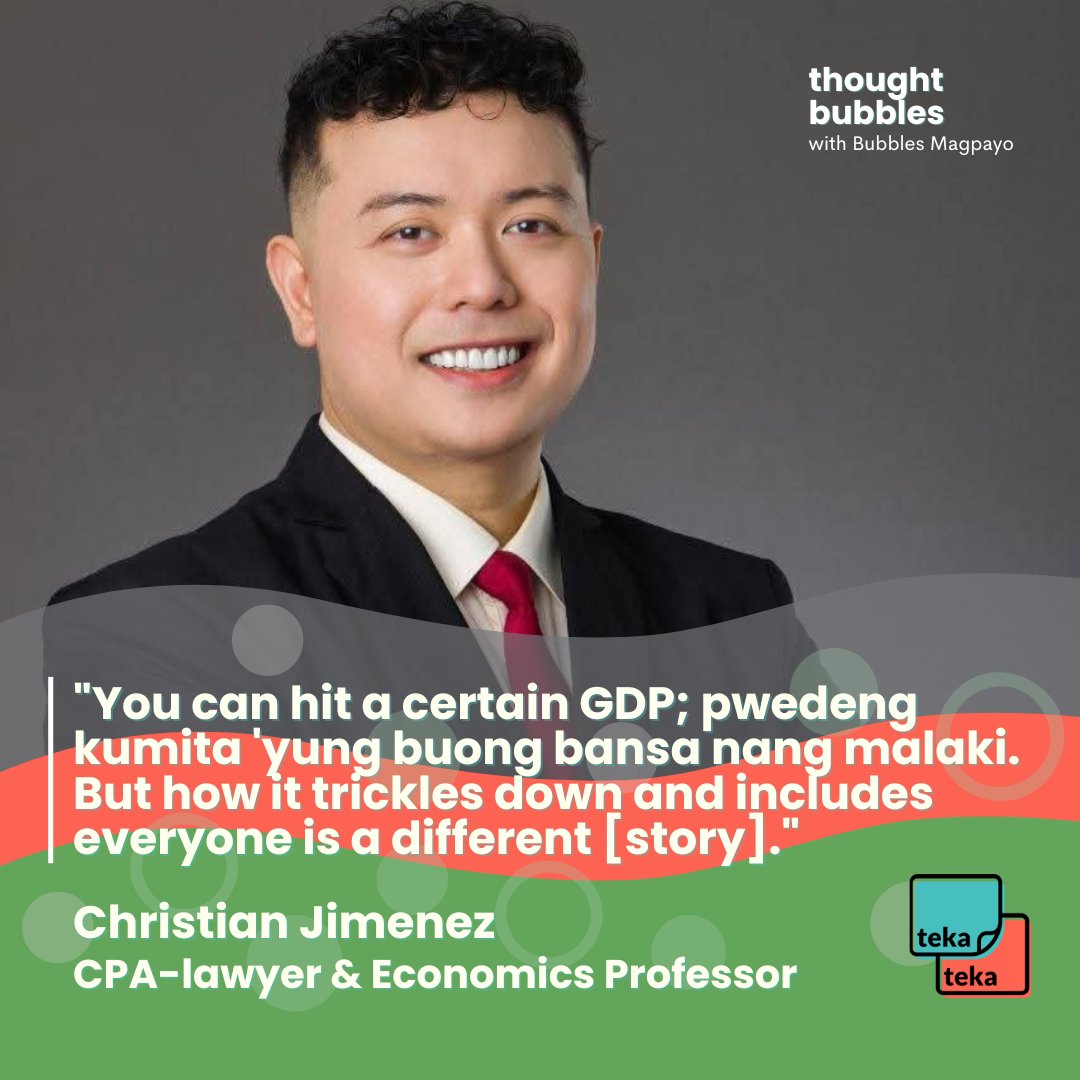 Teka Teka tweet media